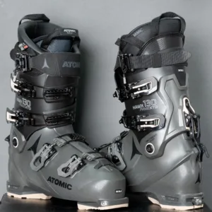 Clapari Schi SH Atomic Hawx Prime grey XTD 130 30.5