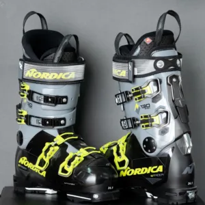 Clapari Schi SH Nordica  Strider  130 Pro black 26.5