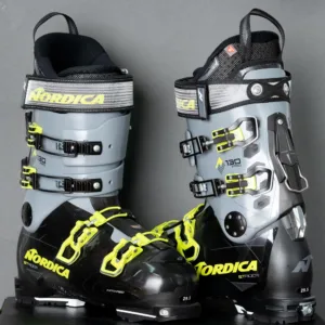 Clapari Schi SH Nordica Strider 130 Pro black 29.5