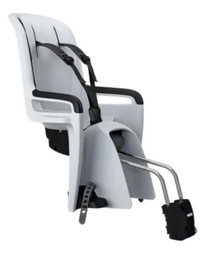 Thule RideAlong 2 - Bike Seat Light Gray