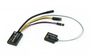 SpeedBox 1.2 B.Tuning pentru Bosch smart system + rim magnet