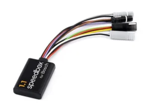 SpeedBox 1.1 pentru Bosch smart system