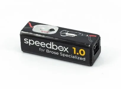 SpeedBox 1.0 pentru Brose Specialized +Connectors - imagine 2