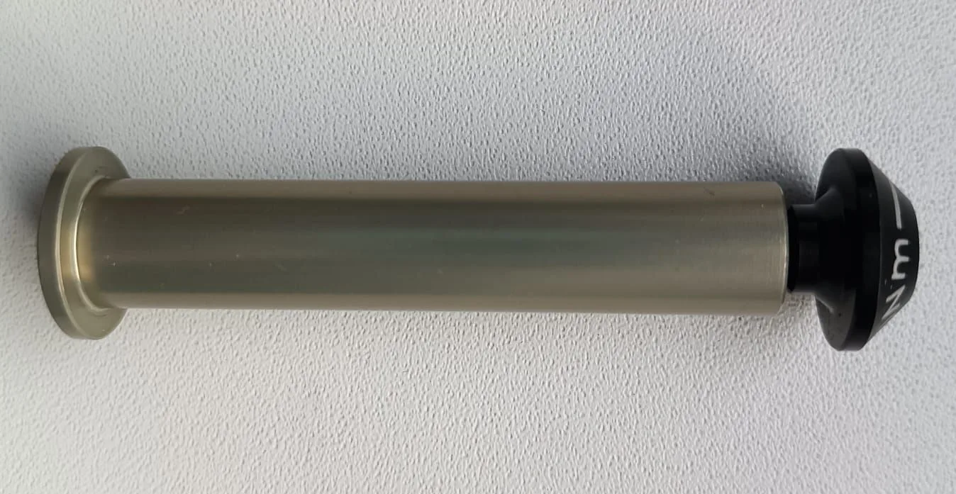 Bolt cu filet interior 61.4X12mm