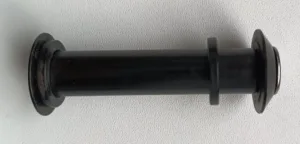 Bolt cu filet interior negru 67X15mm