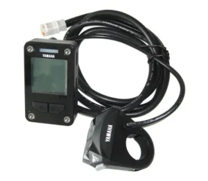 Display unit e-Bike Yamaha  PW-X