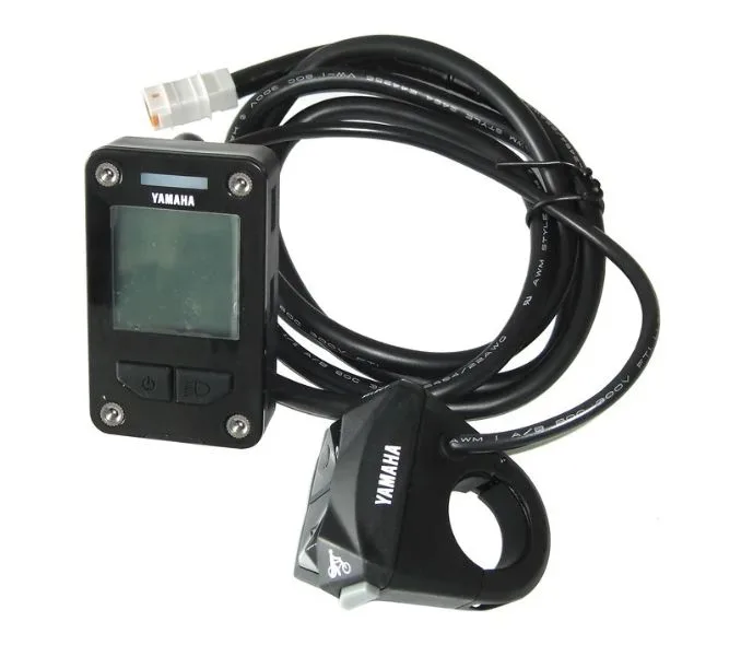Display unit e-Bike Yamaha PW-X
