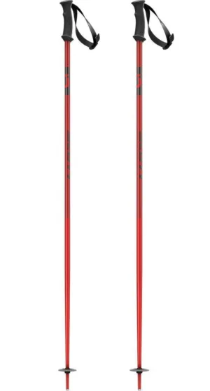 Bete schii Scott Kids 540 70 cm rosu