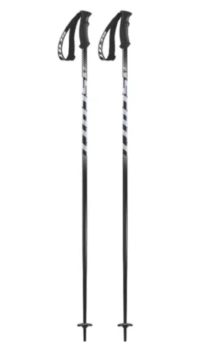 Bete schii Scott Kids 540 95 cm negru