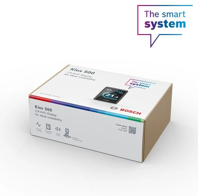 Bosch display Kiox 500 (BHU3700) 2124176 - imagine 2