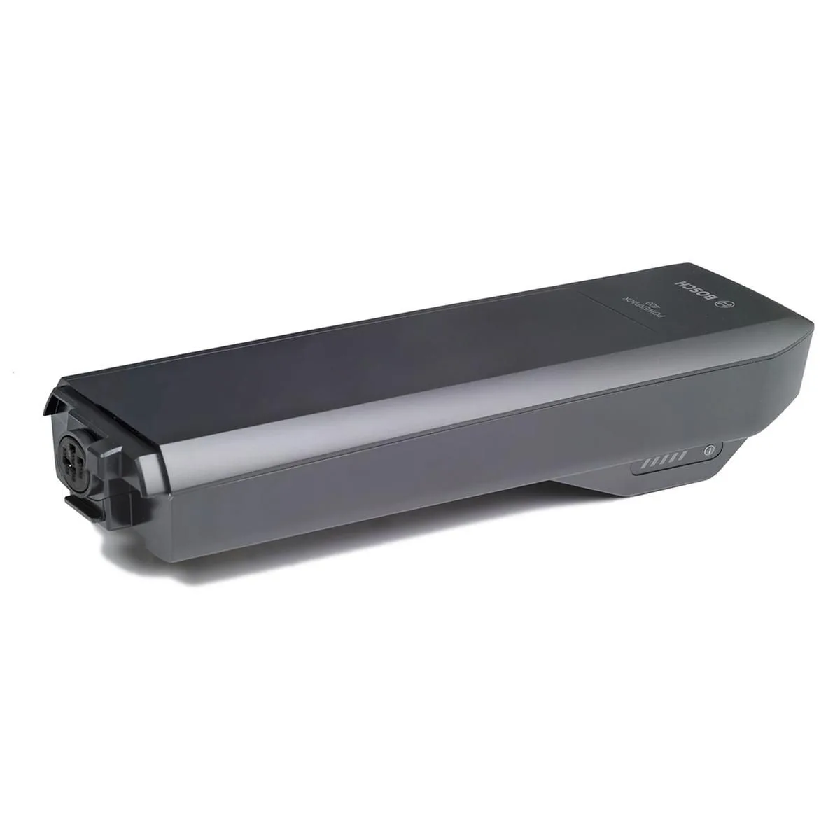 Acumulator Bosch PowerPack 400 Wh anthracite (BBR265)