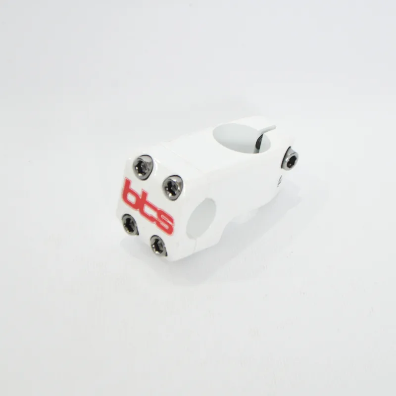 Pipa BTS HC Comp 22.2X42mm alb