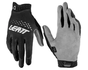 Manusi Leatt MTB 1.0 GripR S negru