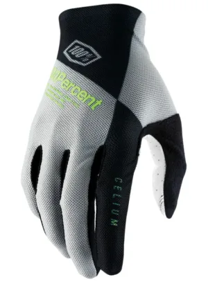 Manusi 100Percent Celium Glove vapor lime (SP21) XL