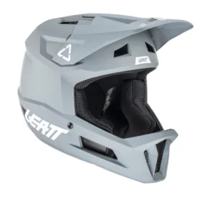 Casca Leatt MTB Gravity 1.0 XL titanium