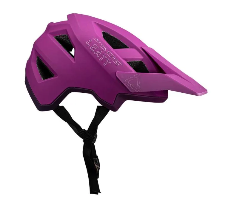 Casca Leatt MTB All Mountain 2.0 M purple - imagine 2