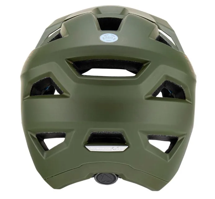 Casca Leatt MTB All Mountain 2.0 M pine - imagine 3