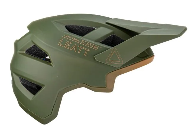 Casca Leatt MTB All Mountain 2.0 L pine - imagine 2