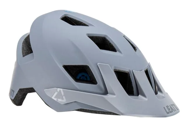 Casca Leatt MTB All Mountain 1.0 S titanium