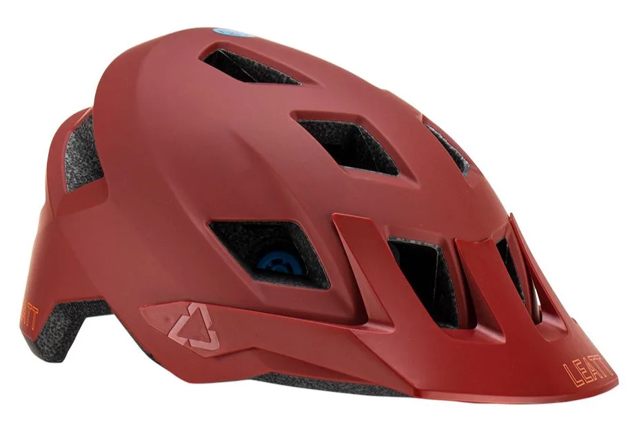 Casca Leatt MTB All Mountain 1.0 L lava