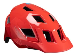 Casca Leatt MTB All Mountain 1.0 L red