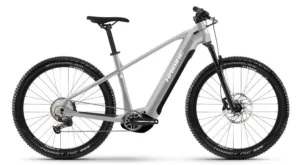 e-bike Haibike ALLTRACK 7 29 12-G Deore i720Wh 2024 GL urban white XL