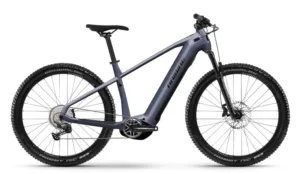 e-bike Haibike ALLTRACK 7 29 12-G Deore i720Wh 2024 MA lavender black XL