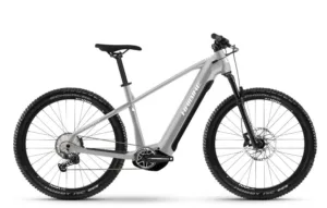 e-bike Haibike ALLTRACK 7 27.5 12-G Deore i720Wh M urban white glossy
