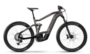 e-bike Haibike AllTrail 10 29 i750Wh 12-G XT 2024 M pebble black grey glossy