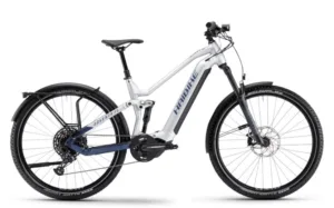 e-bike Haibike ADVENTR 9 29 12-G NX Eagle 720Wh 2025 S HB YS2S MA_silver/blue