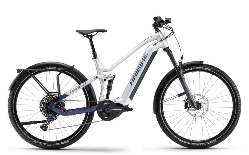 e-bike Haibike ADVENTR 9 29 12-G NX Eagle 720Wh 2025 M HB YS2S MA_silver/blu