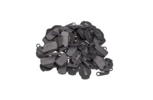 Placute de frana 5.1 Performance 20 set