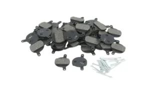 Placute de frana 4.1 Performance 20 set