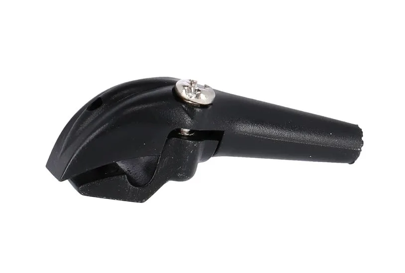 Mix clip pentru aparatori noroi Stronglight black 911310