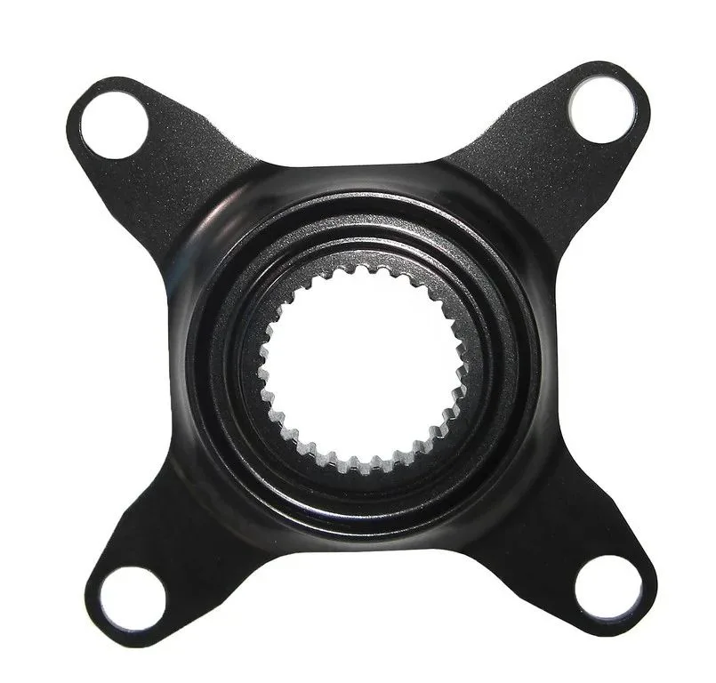 Spider eBike Yamaha Sduro 6.0 3mm offset CEBTVSR21AA22000F105