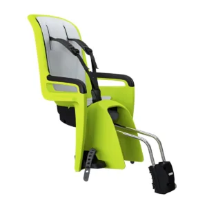 Thule RideAlong 2 Bike Seat Zen Lime