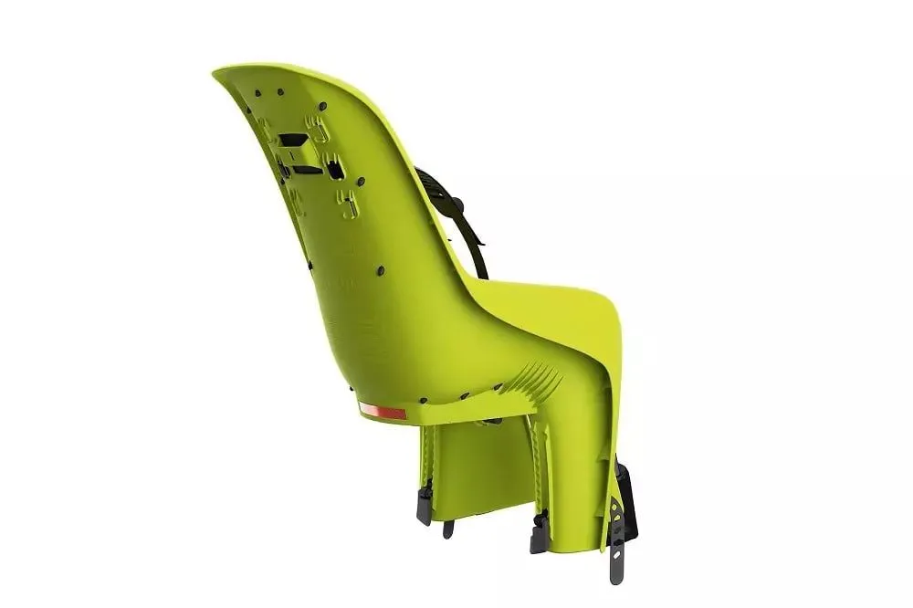 Thule RideAlong Lite 2 Bike Seat Zen Lime - imagine 3