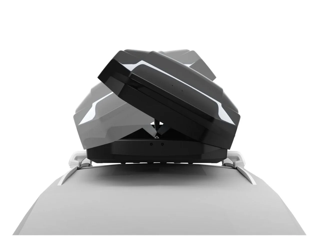 Thule cutie Motion 3 Sport Negru lucios - imagine 4