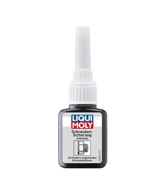 Solutie fixare suruburi 10g