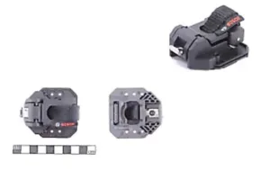 Lock module pentru baterie InTube Bosch 2022 fara cilindru