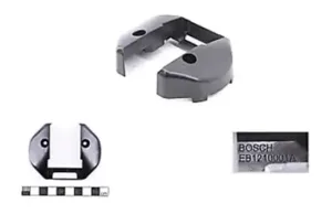 Cover for lock module Axial 2022