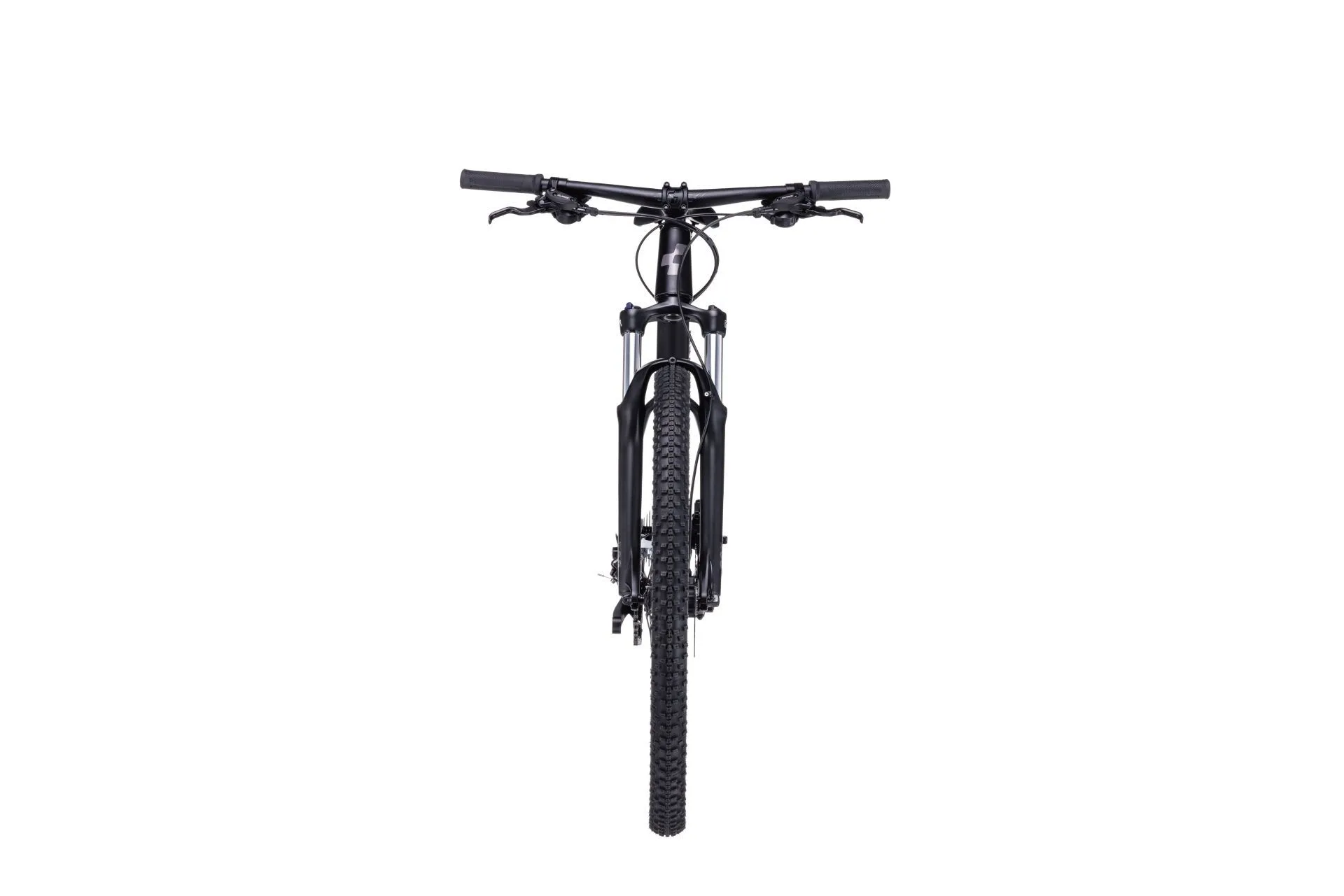 Bicicleta Cube Aim Race black azure 20 29 L - imagine 4