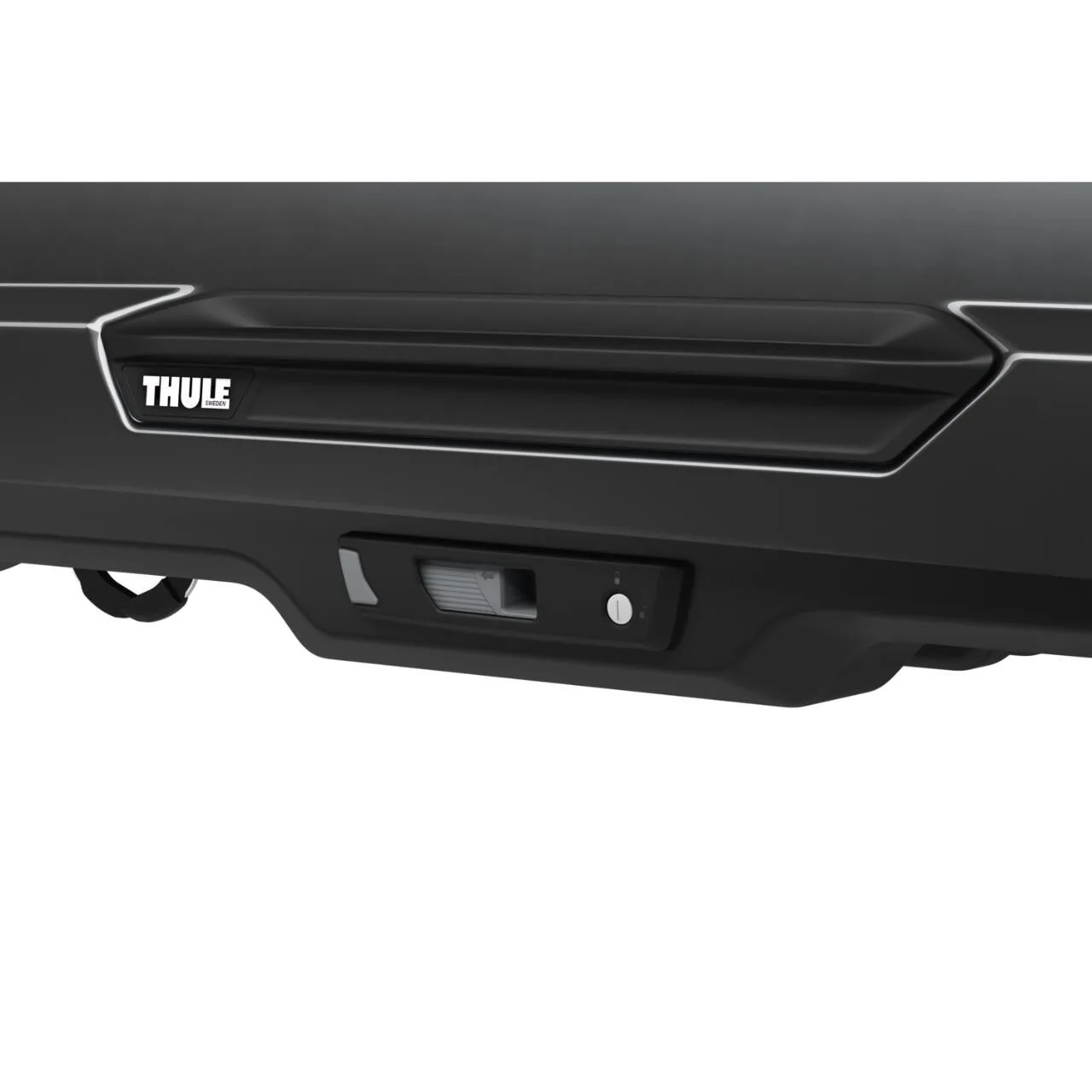 Thule cutie Motion 3 XL Negru lucios - imagine 5