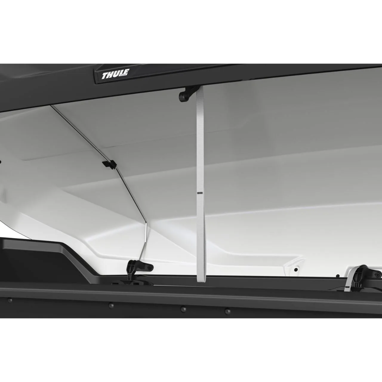Thule cutie Motion 3 XL Negru lucios - imagine 6