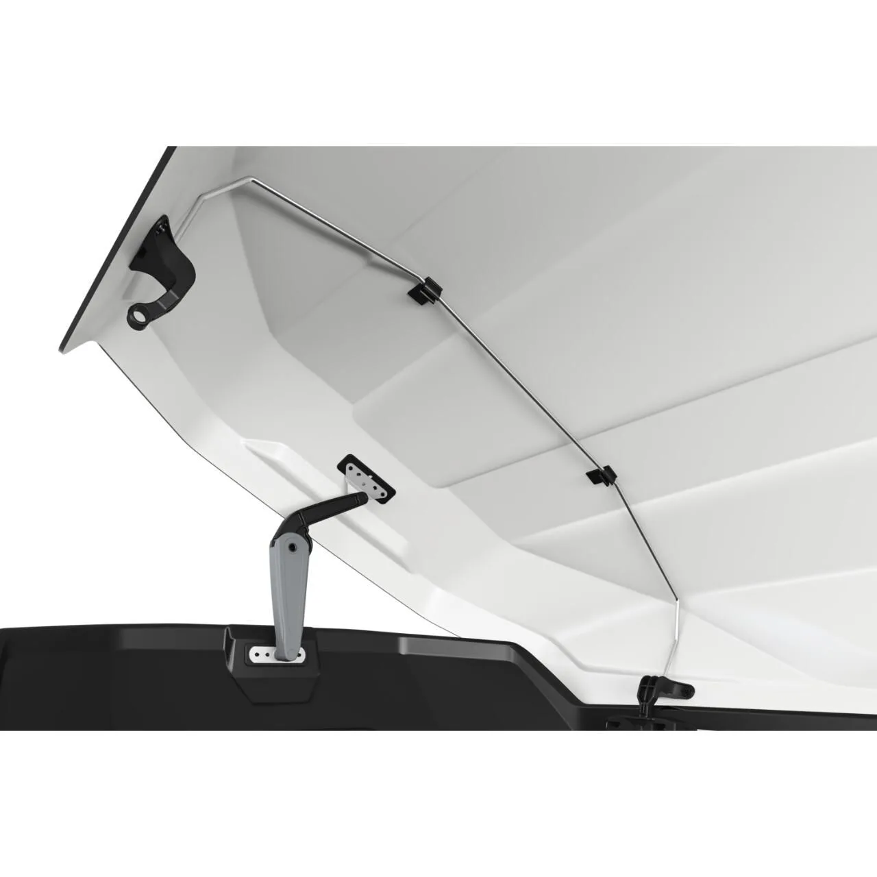 Thule cutie Motion 3 XL Negru lucios - imagine 7