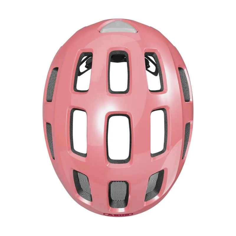 Casca Abus Youn-I 2.0 living coral S - imagine 4