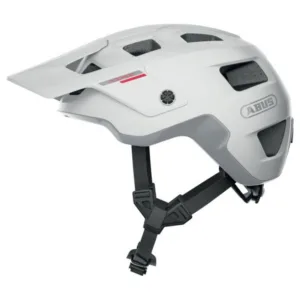 Casca Abus Modrop polar white M