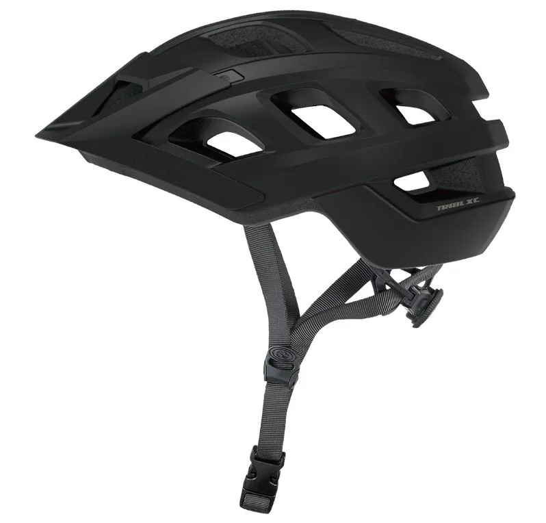 Casca iXS Trail XC Evo Black M/L