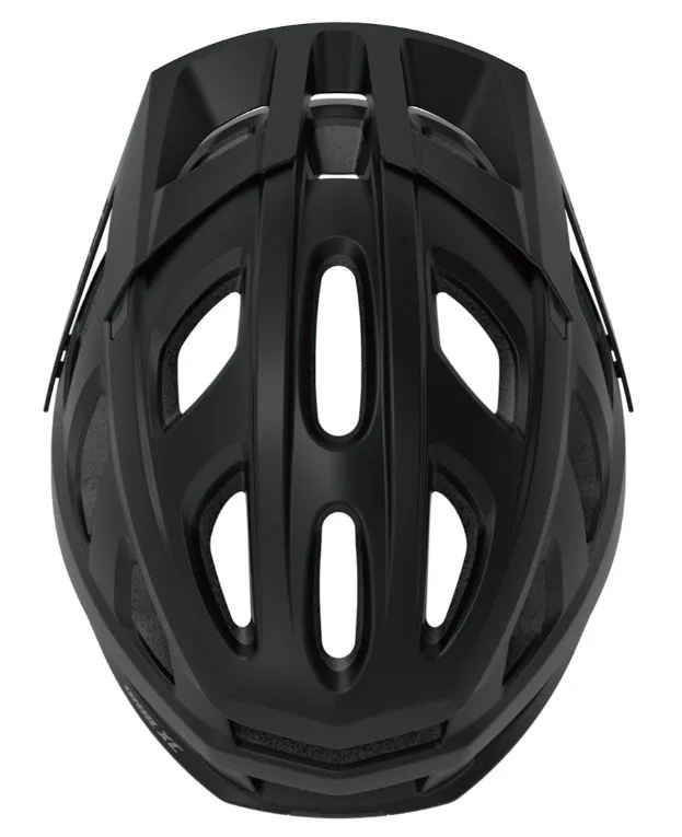 Casca iXS Trail XC Evo Black M/L - imagine 2