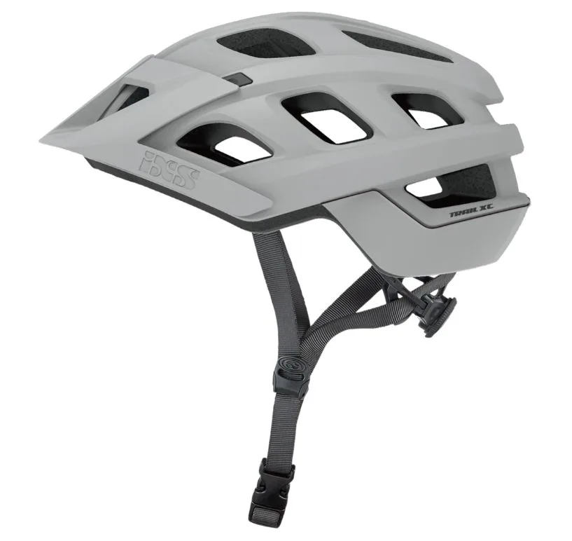 Casca iXS Trail XC Evo Grey M/L